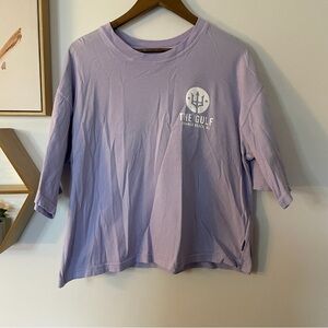 Spirit Jersey the Gulf size small